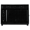 TCL 5,000 BTU Black Window Air Conditioner with Remote