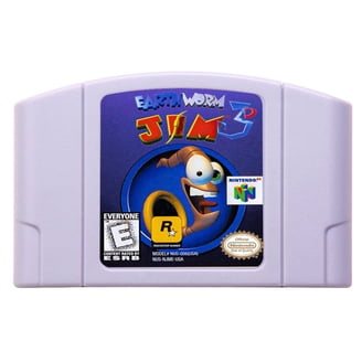 TTX N64 256K Memory Pak Gray, Compatible with Nintendo 64 Game