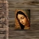 thumbnail image 2 of Cuadro Decorativo Religioso 20x30cm Vírgen de Guadalupe, 2 of 6