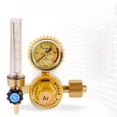 thumbnail image 1 of YQAr731L Anti-Fall Energy-Saving Argon Pressure Regulator with Dual-Tube Flow Meter, Accurate Gas Control Valve & Pressure Gauge – Eco-Friendly Argon Gas Management Accessory (Order No., 1 of 5