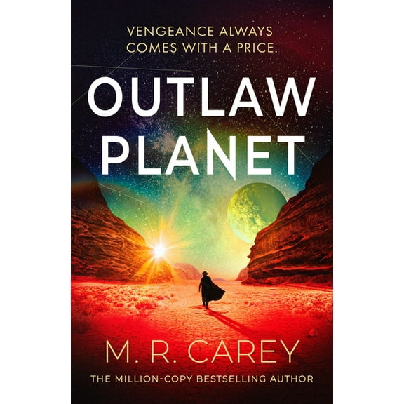 Outlaw Planet, (Paperback)