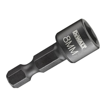 DeWALT - DT7462 Compact Nut Driver 8mm