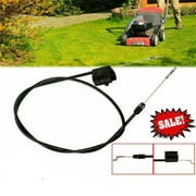 Lawn Mower Replacement Engine Zone Control Cable Craftsman Garden Metal Tools