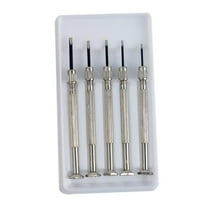 Mechanics Micro Precision Set - 5 Piece