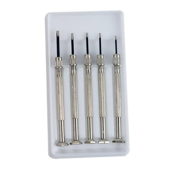 Mechanics Micro Precision Set - 5 Piece