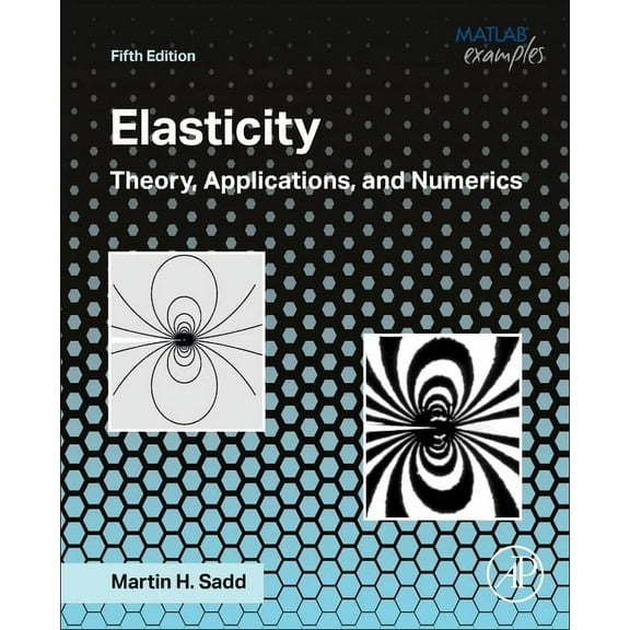 Elasticity: Theory, Applications, and Numerics, (Paperback)