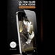 thumbnail image 4 of URR For iPhone 17 Pro Max HD Screen Protector Invisible Shield Ultra Slim Black Edge 9H Tempered Gla, 4 of 5