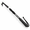 3.9FT, variant on 8FT Telescopic Fiberglass Boat Hook Push Pole with Luminous Bead