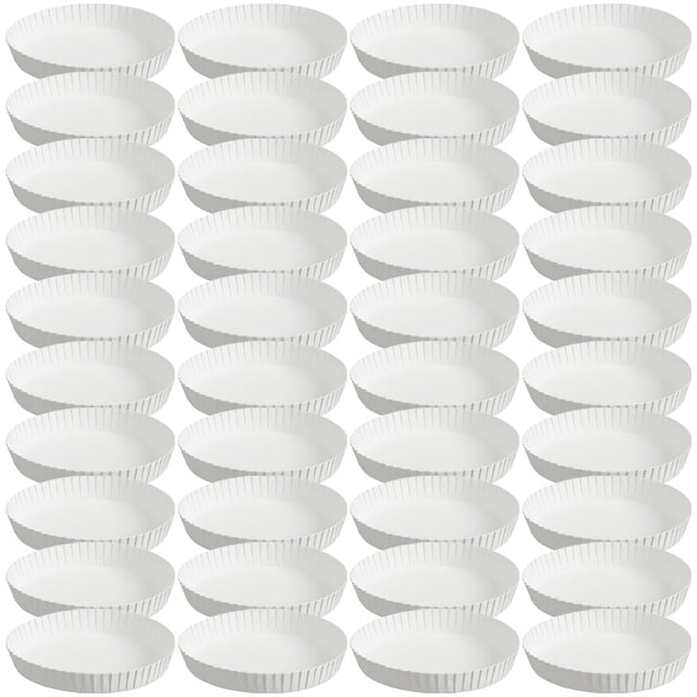 150 piezas de tapa de taza desechable cubre tapa de papel tapa de papel para bebidas Tapa de taza de papel