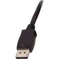 thumbnail image 2 of SIIG DisplayPort cable - 16.4 ft, 2 of 2