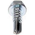 thumbnail image 3 of Dorman HELP Self-Tap Screw Automotive Winch Replacement Parts & Hardware Natural/Zinc-Plated, 3 of 4