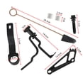 thumbnail image 2 of Valve Spring Compressor Removal Tools Kit for Ford 4.6L 5.4L 6.8L 3V Engines, 2 of 5