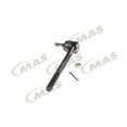 thumbnail image 2 of Steering Tie Rod End Fits select: 1996-2003 CHEVROLET S TRUCK, 1995-2005 CHEVROLET BLAZER, 2 of 2