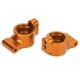 thumbnail image 5 of 2 piezas de aleación de aluminio para eje trasero, accesorios RC de alta resistencia para LC Racing PTG‑2 1/10 RC CarGold, 5 of 10