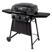 American Gourmet 3 Burner Liquid Propane Grill Black
