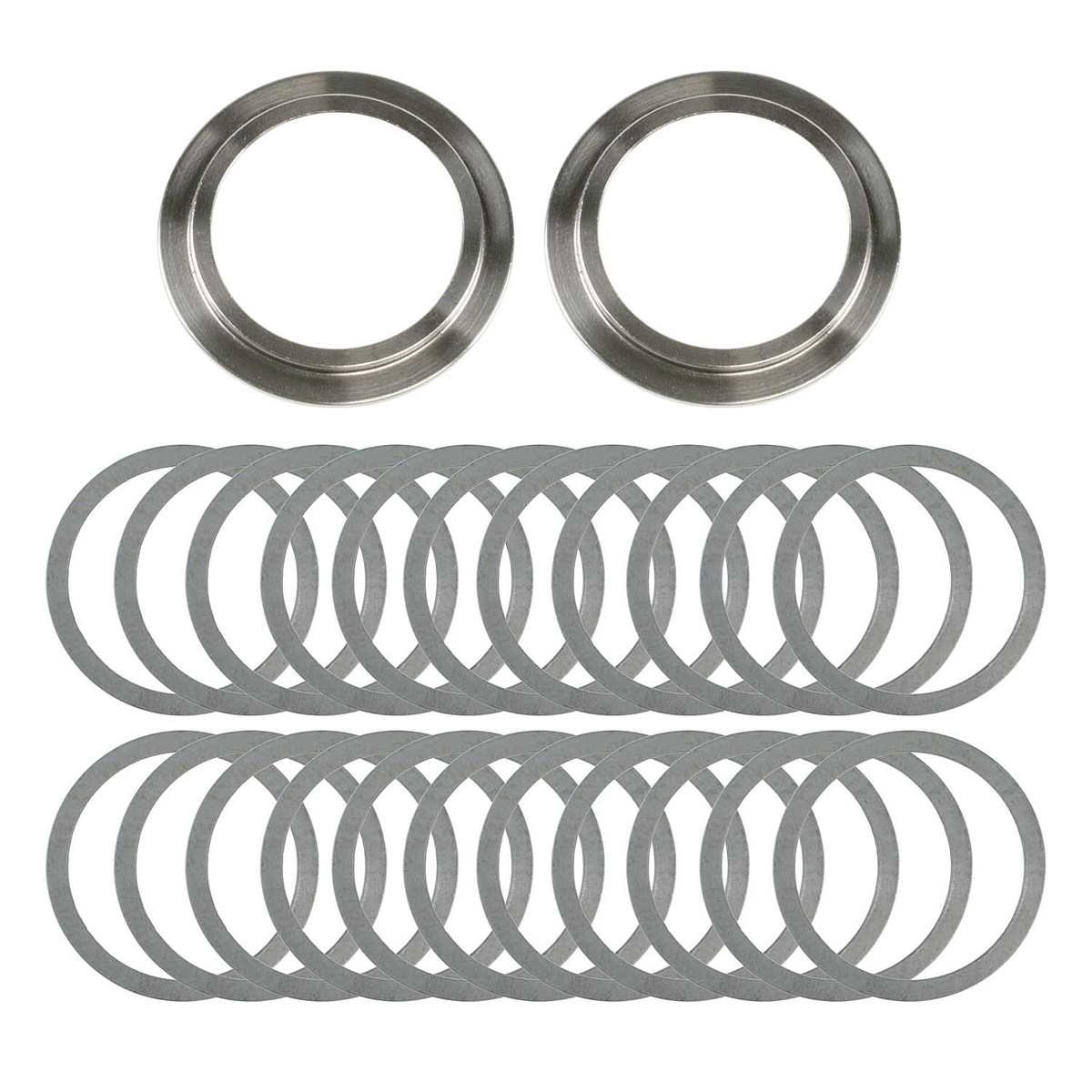 Motive Gear SS10 MOGSS10 SUPER SHIMS CARRIER GM 8.5 10 BOLT Fits select: 1999-2020 CHEVROLET SILVERADO, 2002-2011 DODGE RAM 1500