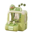 thumbnail image 1 of Mini máquina expendedora de para niños, juguete dispensador de con coordinación ojo-mano, regalo de cumpleaños para niñas y niños, 1 of 10