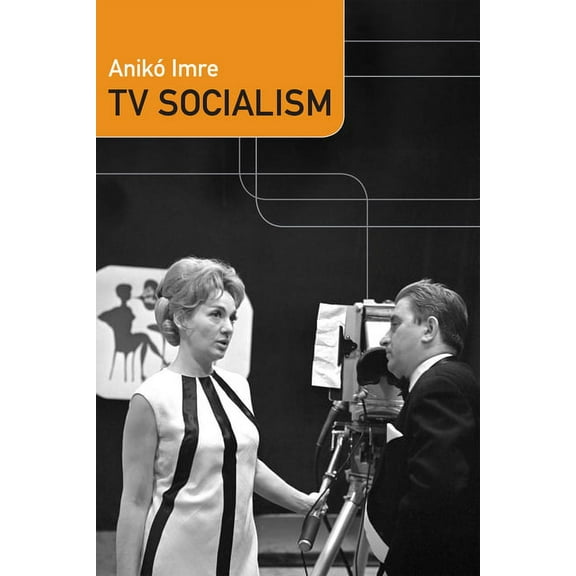 Console-Ing Passions TV Socialism, (Paperback)