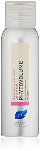 phyto phytovolume volumizing shampoo
