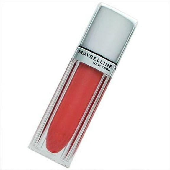 MAYBELLINE COLOR SENSATIONAL COLOR ELIXIR LIPCOLOR - 020 ORANGE AGLOW