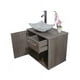 thumbnail image 4 of Gabinete para Baño con Puerta Y Cajón Sin Lavabo Y Monomando (Lombardia) DECOMOBIL GABINETE 08, 4 of 5