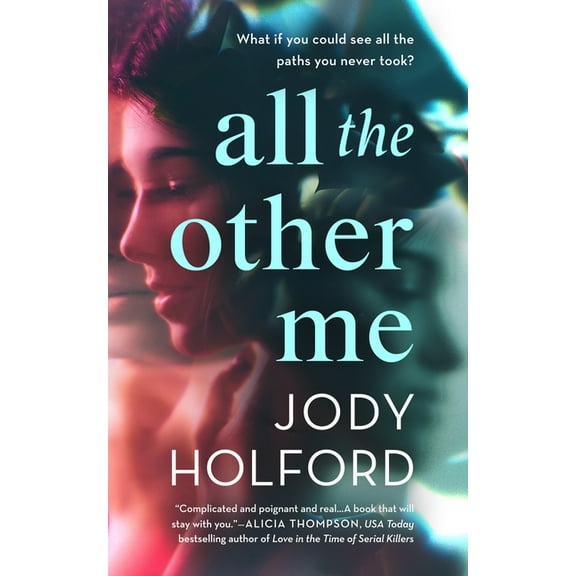 All the Other Me, (Paperback)