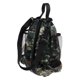 thumbnail image 1 of Bolsa De Transporte De De Fútbol De Baloncesto Con Botellas De Bolsillo De Camuflaje De Bolsillo, 1 of 9