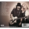 thumbnail image 3 of Rossington: Take It On Faith (CD), 3 of 3