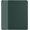 Dark Green, variant on DuraSafe Cases iPad 2014 9.7 Inch Air 2 1 [ iPad 6th 5th Air 1st 2nd ] A1567 A1566 MGLW2LL/A MGL12LL/A MH0W2LL/A MGKM2LL/A Full Body Protective Soft Back Cover with Wake/Sleep Feature - Black