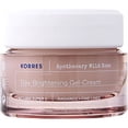 thumbnail image 1 of Korres by Korres , Korres Apothecary Wild Rose Day-Brightening Gel Cream Normal-Combination skin --40ml/1.3oz, 1 of 4