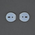 thumbnail image 4 of 1 Par de Auriculares de silicona compatible con 7 Reemplazo de claro, 4 of 5