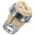 thumbnail image 2 of Remplacement de Douille de Candélabre Support d'Ampoule G9 Pièce de Luminaire, 2 of 5