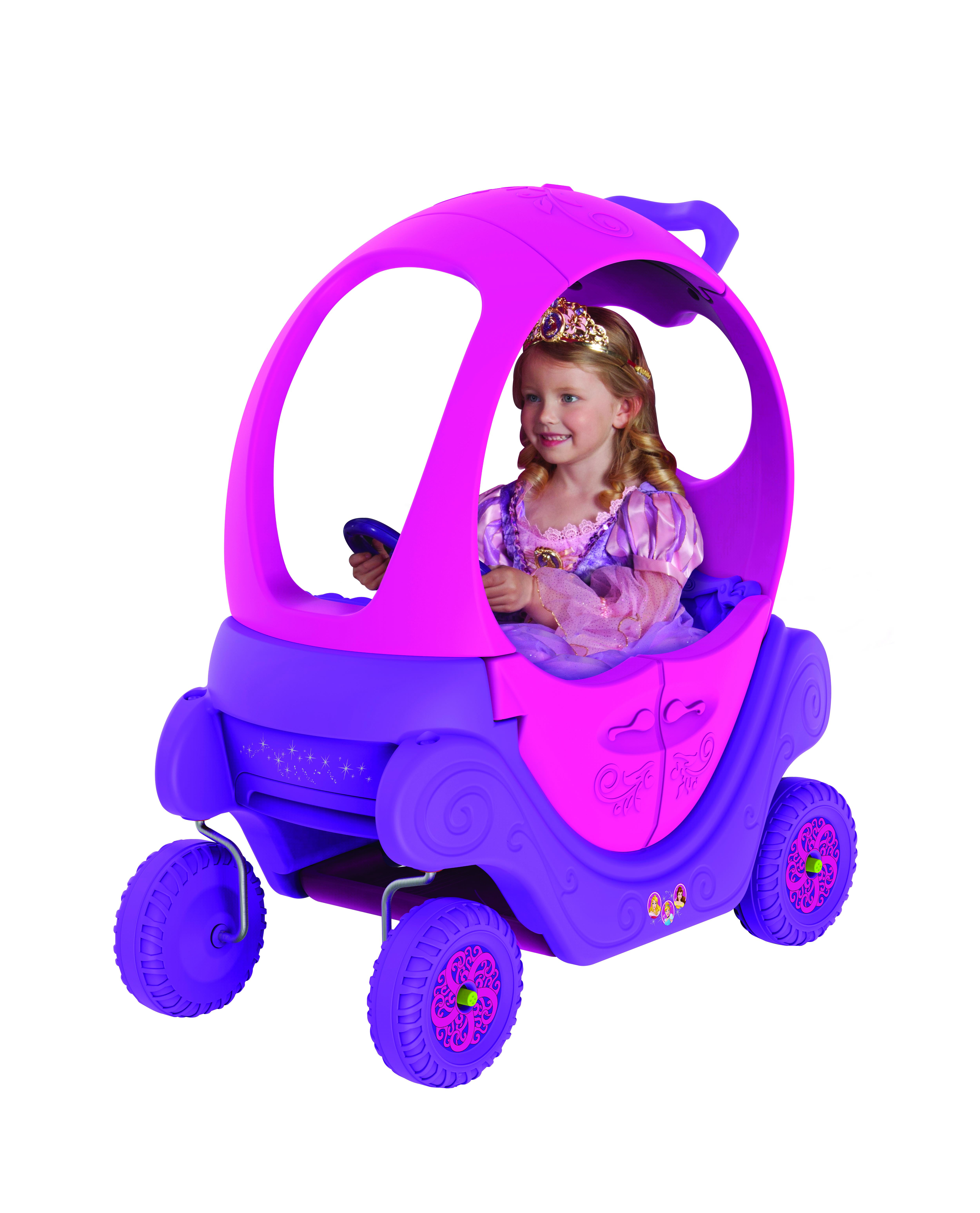disney princess buggy