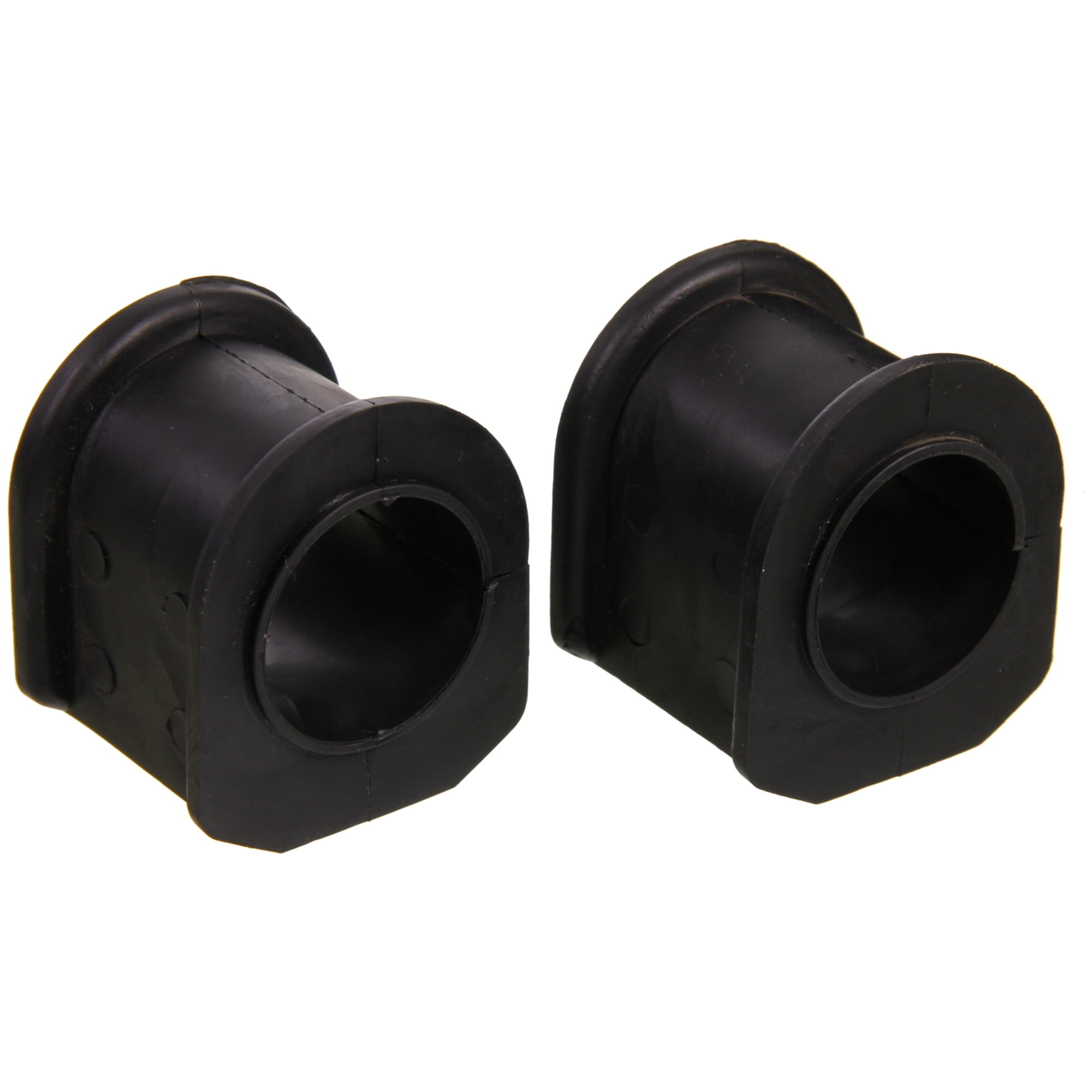 QuickSteer K80096 Suspension Stabilizer Bar Bushing Kit Fits select: 1999-2006 FORD F250, 1999-2006 FORD F350