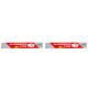 RZDLIZJ Extra Wide Aluminum Foil, 16 Square Feet | Strong and Heavy Duty Aluminum Foil for Grilling, Baking, Roasting, and Food Storage | Kingsford Foil