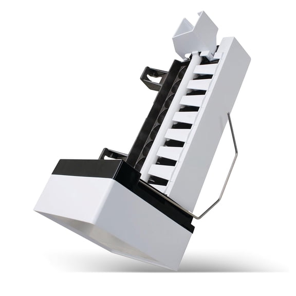 Ice Maker Replacement for Electrolux Frigidaire Kenmore Sears Refrigerator (241798224/241798231)