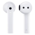 thumbnail image 3 of True Wireless Earbuds Redmi Buds 3, Bluetooth 5.2 Low Latency Noise Cancellation Semi In-Ear Headphone, IP54 Water Resistance Earphone, 3 of 5