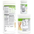 thumbnail image 2 of Formula1 Saveur Vanille 500g Poudre de Protéine 200g + Citron Frais 50g, 2 of 4
