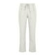 thumbnail image 3 of Pantalones largos de moda para hombre con cordón, cintura elástica, color sólido, pantalones casuales largos, pantalones para hombre, 3 of 8