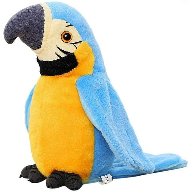 Peluche guacamayo hotsell