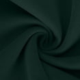 thumbnail image 5 of HOOMEUMY Mens Hoodie Athletic Jacket 2025 Trendy Classic Solid Coat Front Open Jacket Zipper Design Casual Workout Drop Shoulder Clothes Fashion Army Green XL, 5 of 5