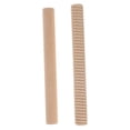thumbnail image 4 of PAMINGONO 2Pcs Musical Toy Rhythm Sticks Wood Beige for Cognitive Knowledge Development, 4 of 8