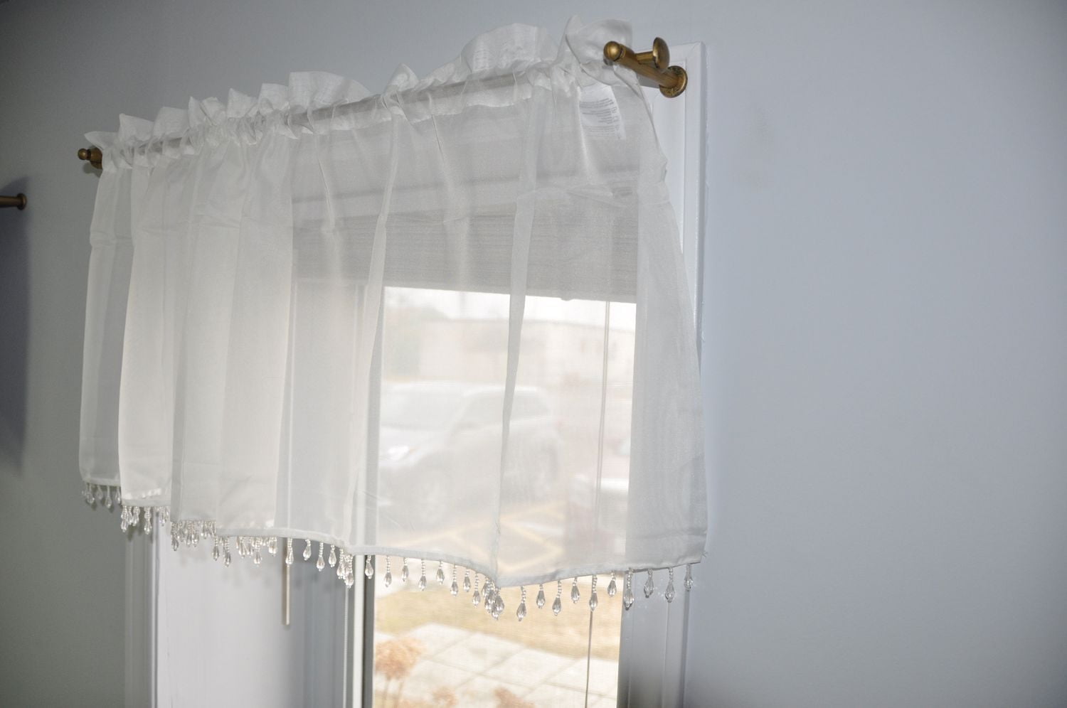 918 draperie supérieure