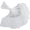 White, variant on Price Tags and Connecting Rope 500 String Merchandise Tag White Mini tag, Display Tag,Marking Strung Tags Writable Label for Pricing Gift Jewelry Clothing (Brown, 0.98 x 1.77 inch)