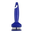thumbnail image 2 of Dvkptbk Kitchen Utensils & Gadgets Meat Beaf Steak Tenderizer Mallet Hammer Cooking Tools 12 Blades Needle Kitchen Gadgets on Clearance, 2 of 2
