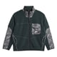 thumbnail image 2 of Chamarra adidas Hombre Andwander Mid Verde Terrex verde S, 2 of 7
