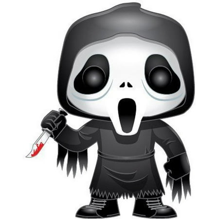 is there something in the head of a funko pop