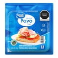 thumbnail image 1 of Jamón de pavo Great Value tipo virginia 250 g, 1 of 5