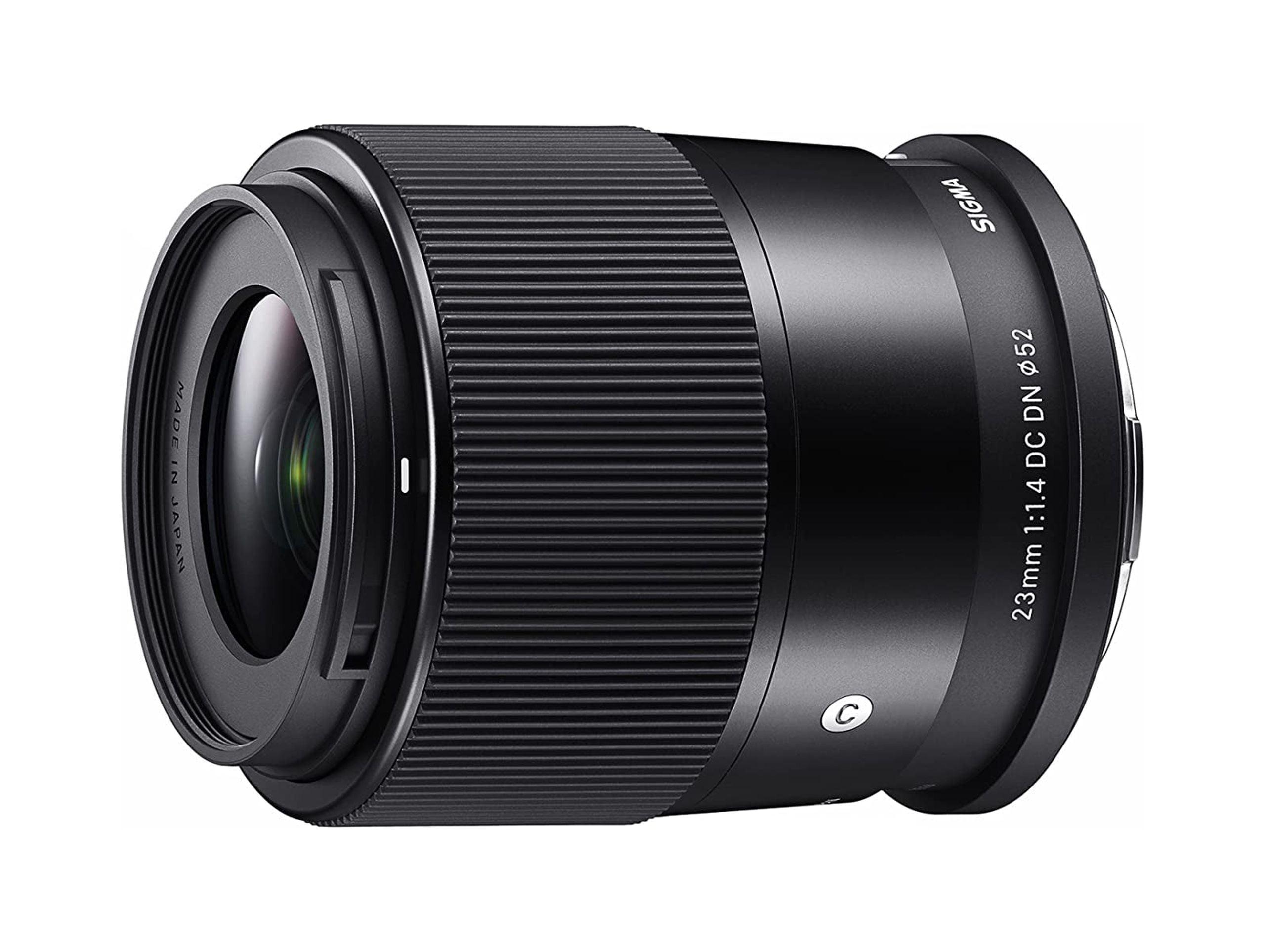 Sigma 30mm F1.4 DC DN Contemporary Lens for Canon EF-M Mount
