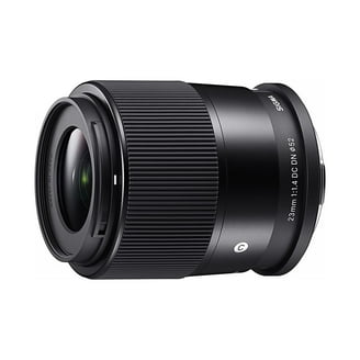 Sigma 17-50mm f/2.8 EX DC OS HSM Zoom Lens for Canon EOS Digital